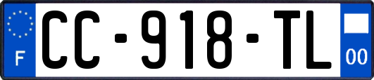 CC-918-TL