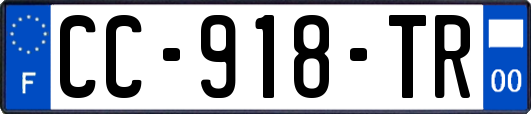 CC-918-TR