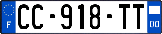 CC-918-TT