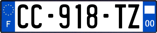 CC-918-TZ