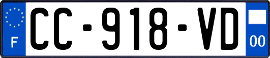CC-918-VD