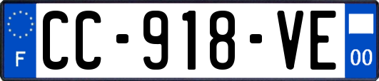 CC-918-VE