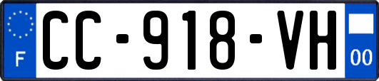 CC-918-VH