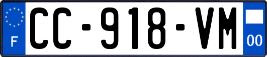 CC-918-VM