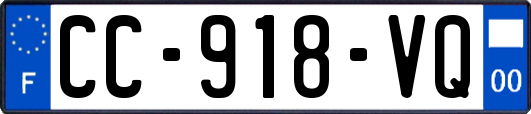 CC-918-VQ