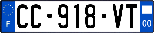 CC-918-VT