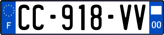 CC-918-VV