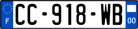 CC-918-WB
