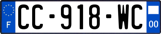 CC-918-WC