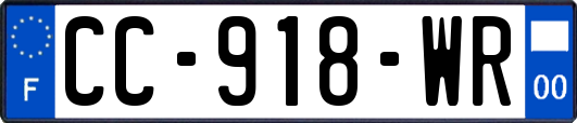 CC-918-WR