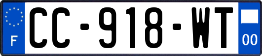 CC-918-WT