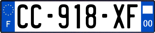 CC-918-XF