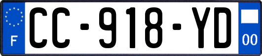 CC-918-YD