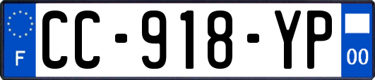 CC-918-YP