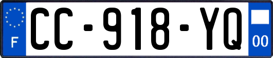 CC-918-YQ