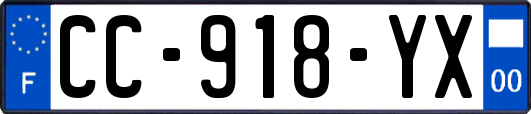 CC-918-YX
