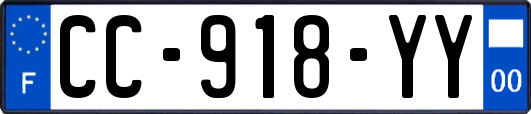 CC-918-YY