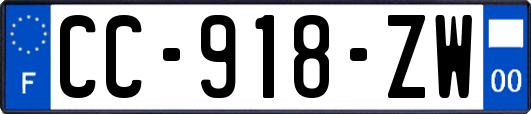 CC-918-ZW