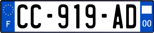 CC-919-AD