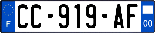 CC-919-AF