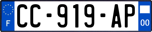 CC-919-AP