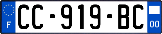 CC-919-BC