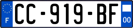 CC-919-BF