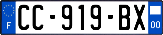 CC-919-BX
