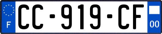 CC-919-CF