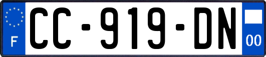 CC-919-DN