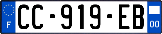 CC-919-EB