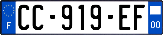 CC-919-EF