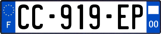 CC-919-EP