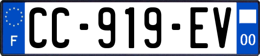 CC-919-EV