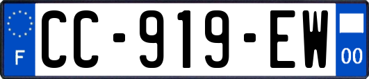 CC-919-EW