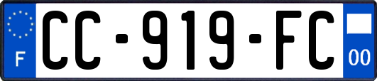CC-919-FC