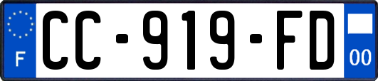 CC-919-FD