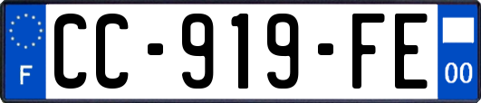 CC-919-FE