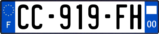 CC-919-FH