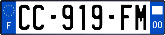 CC-919-FM