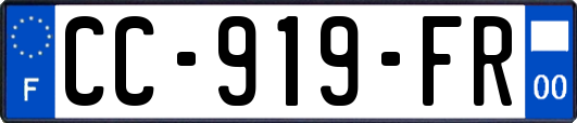 CC-919-FR