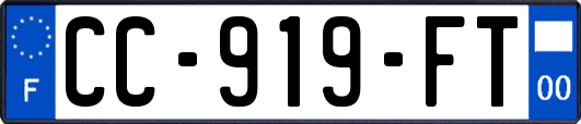 CC-919-FT