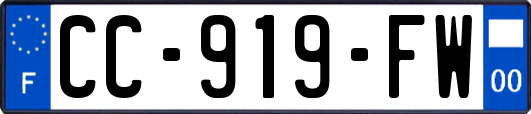CC-919-FW