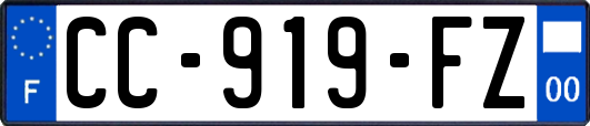 CC-919-FZ