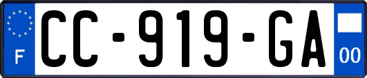 CC-919-GA