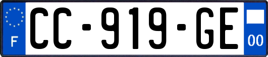 CC-919-GE