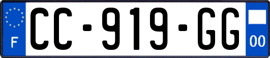 CC-919-GG