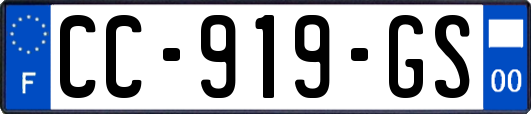 CC-919-GS