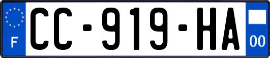 CC-919-HA