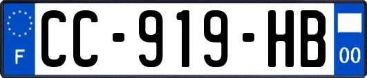 CC-919-HB